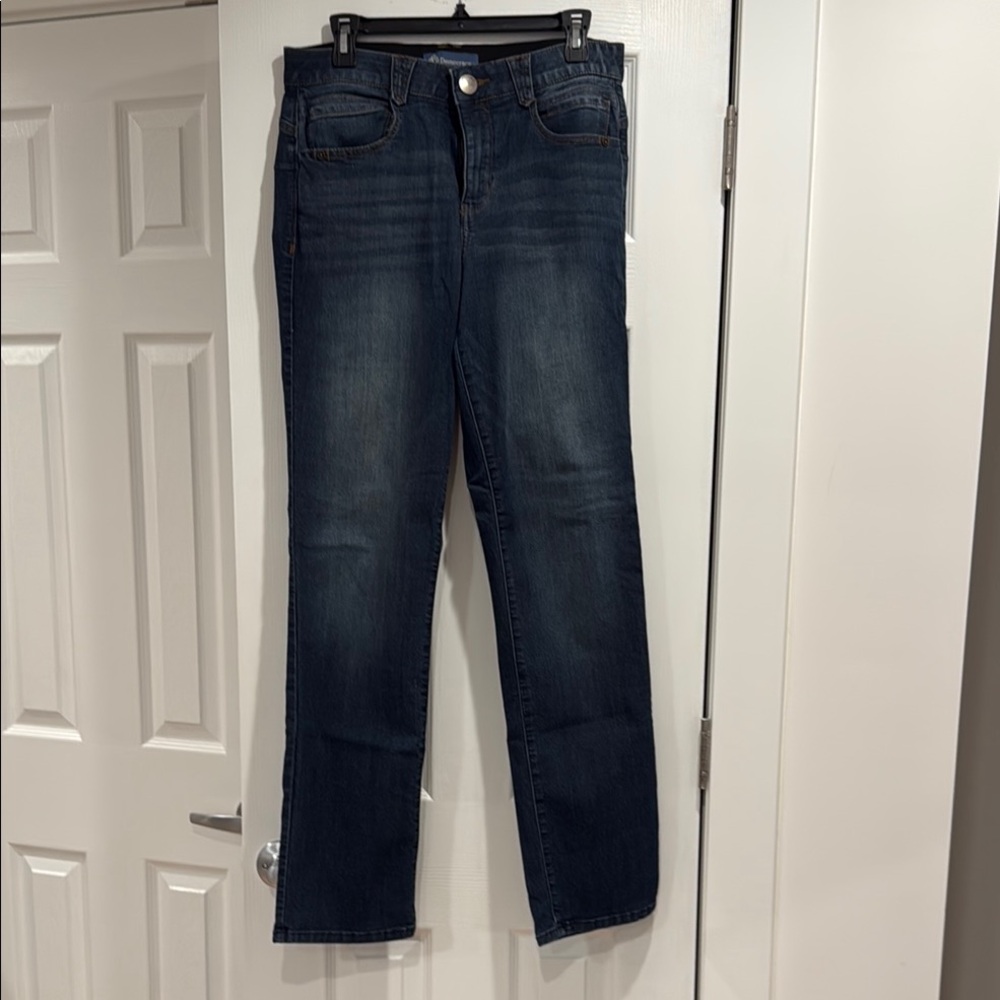 Dark Blue Women's Jeans